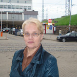 Alla Semenova, 75