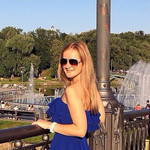 OLESYA, 34